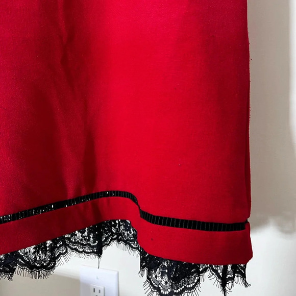 KARL LAGERFELD Dress Size8 - Picture 6 of 9